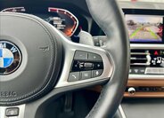 BMW Řada 3 Kombi 3,0 l 210 kw