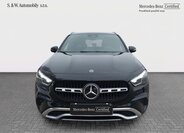 Mercedes-Benz GLA SUV 2,0 l 85 kw