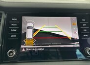 Škoda Kodiaq SUV / Terénní 2,0 l 147 kw