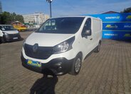 Renault Trafic Ostatní 1,6 l 89 kw