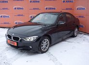 BMW Řada 3 Sedan 2,0 l 105 kw