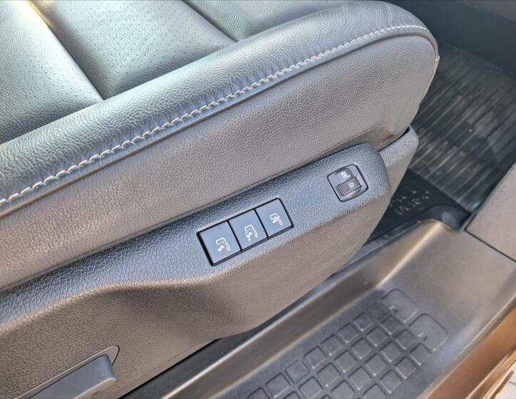 Toyota ProAce Verso 9