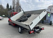 Ford Transit Ostatní 2,0 l 125 kw