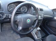 Škoda Octavia Kombi 0,0 103 kw