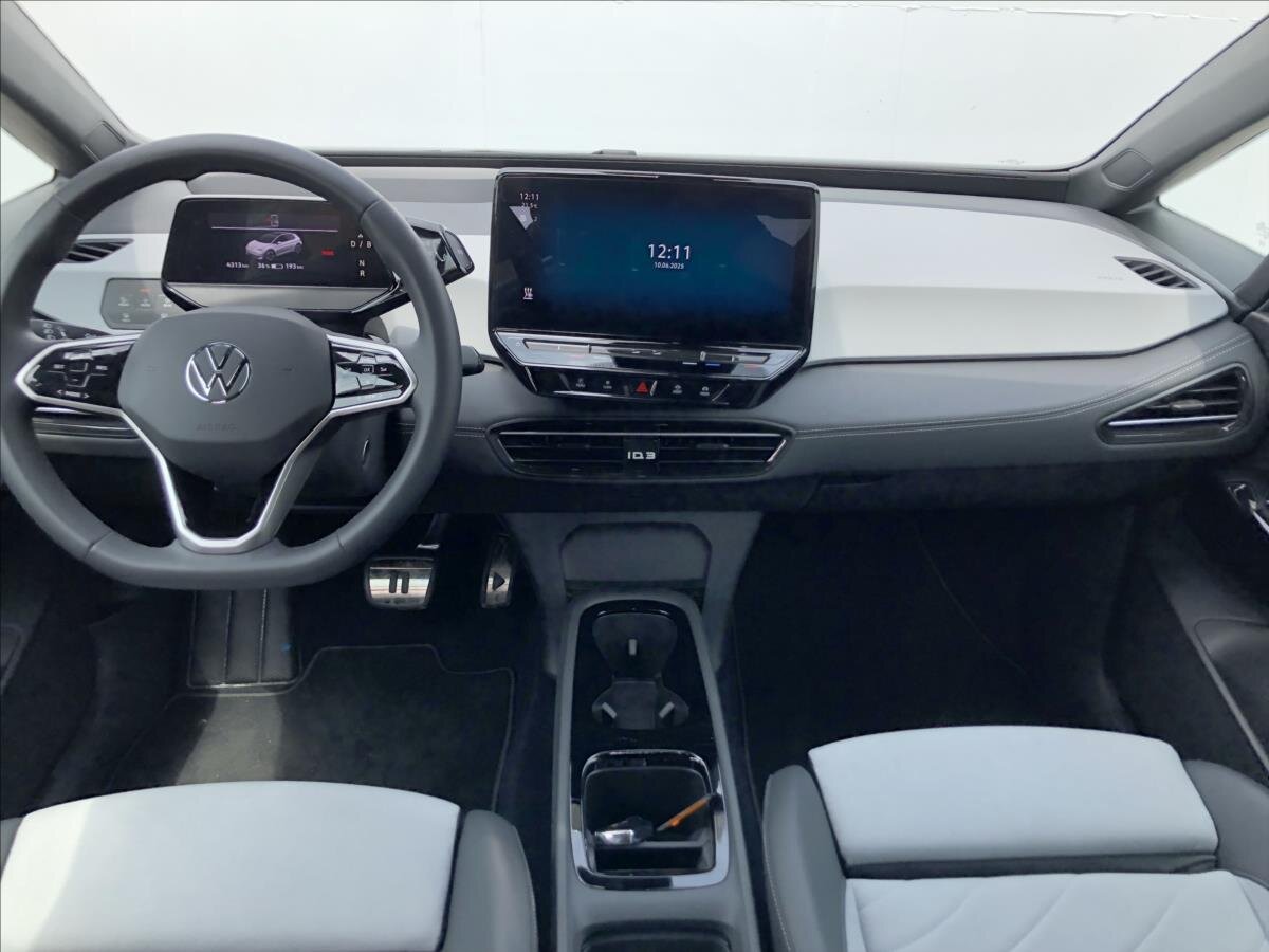 Volkswagen ID.3 Kombi 0,0 150 kw