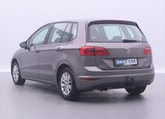 Volkswagen Golf Sportsvan 5