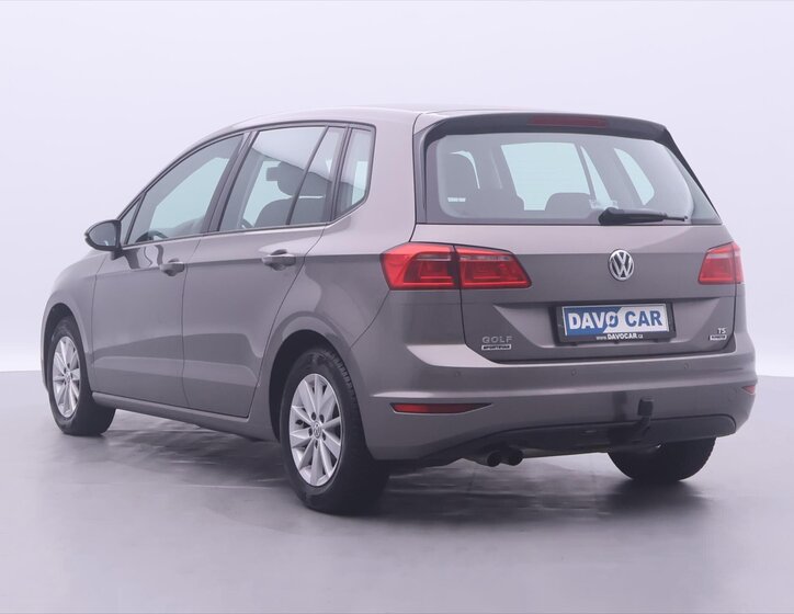 Volkswagen Golf Sportsvan 5