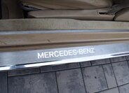 Mercedes-Benz SL Kabriolet 5,0 l 235 kw