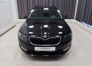 Škoda Octavia Kombi 1,2 l 81 kw