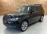 Land Rover Range Rover 2