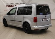 Volkswagen Caddy 6