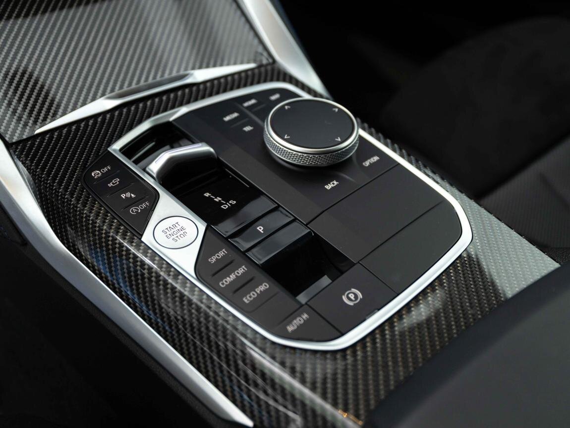 BMW Řada 2 Ostatní 3,0 l 275 kw