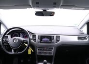 Volkswagen Golf Sportsvan MPV 1,4 l 92 kw