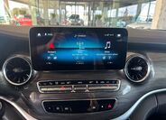 Mercedes-Benz EQV 14