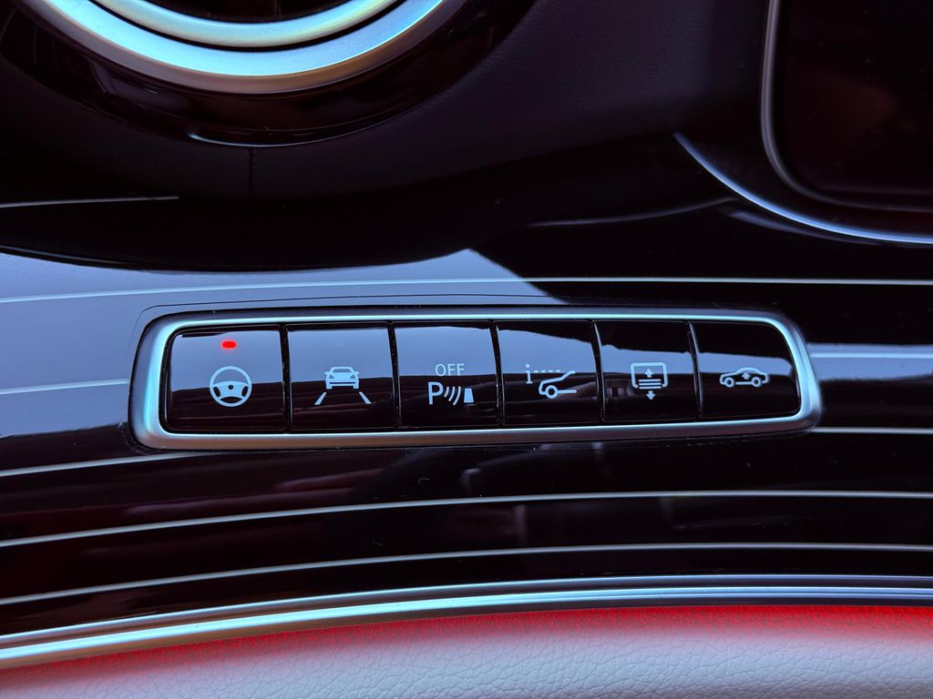 Mercedes-Benz Třídy E