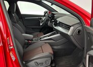 Audi A3 Hatchback 1,5 l 110 kw