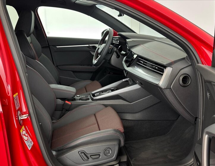 Audi A3 Hatchback 1,5 l 110 kw