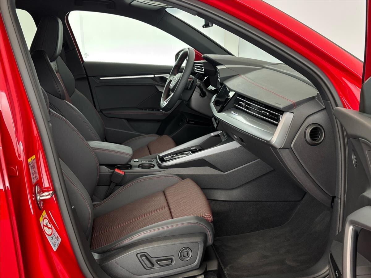 Audi A3 Hatchback 1,5 l 110 kw