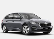 Škoda Scala Hatchback 999,0 70 kw