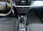 Škoda Scala Hatchback 999,0 85 kw