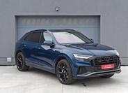 Audi Q8 3