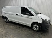 Mercedes-Benz Vito Ostatní 2,0 l 120 kw