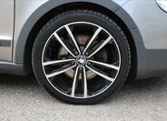 Škoda Superb Kombi 2,0 l 103 kw