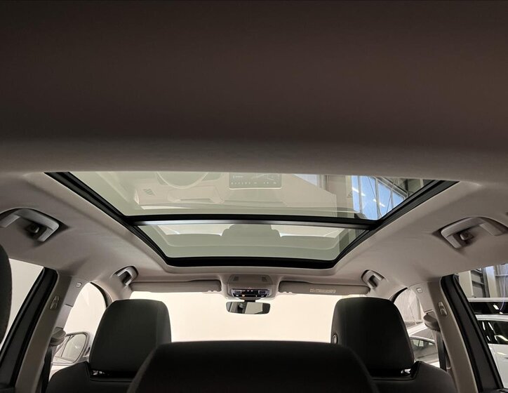 Škoda Kodiaq SUV 2,0 l 142 kw