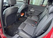 Mercedes-Benz GLB 18