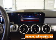 Mercedes-Benz GLB SUV 2,0 l 85 kw