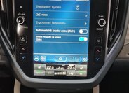 Subaru Forester SUV 2,0 l 113 kw