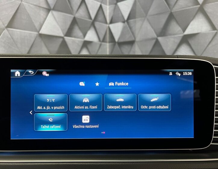 Mercedes-Benz GLS 23