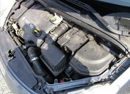 Peugeot 307 Kabriolet 2,0 l 100 kw