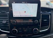 Ford Tourneo Custom Kombi 2,0 l 96 kw