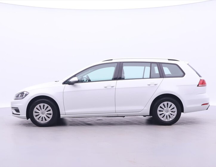 Volkswagen Golf Kombi 999,0 85 kw