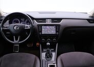 Škoda Octavia Liftback 2,0 l 110 kw