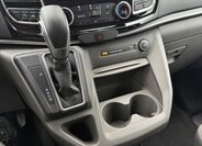 Ford Tourneo Custom Ostatní 2,0 l 136 kw