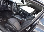 Renault Latitude Sedan / Limuzína 2,0 l 110 kw