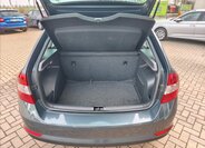 Škoda Rapid Hatchback 1,2 l 77 kw