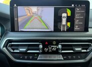 BMW X3 SUV 2,0 l 140 kw