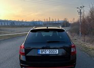 Škoda Octavia Kombi 0,0 135 kw