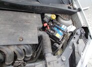 Ford Fusion Hatchback 1,4 l 59 kw