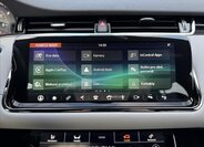 Land Rover Range Rover Evoque SUV 2,0 l 147 kw