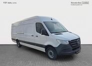 Mercedes-Benz Sprinter 7
