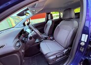 Opel Crossland Hatchback 1,2 l 81 kw