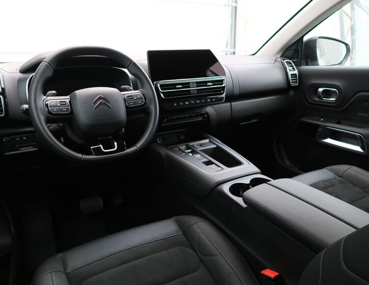 Citroën C5 Aircross 17