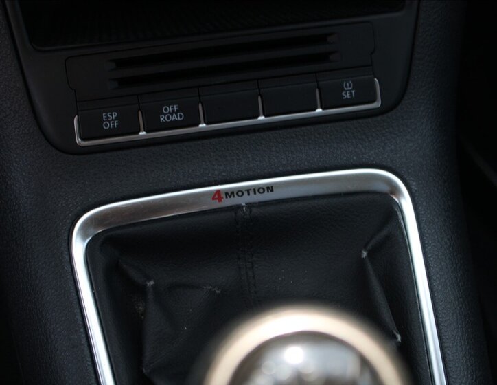 Volkswagen Tiguan Kombi 2,0 l 103 kw