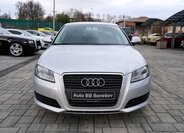Audi A3 1