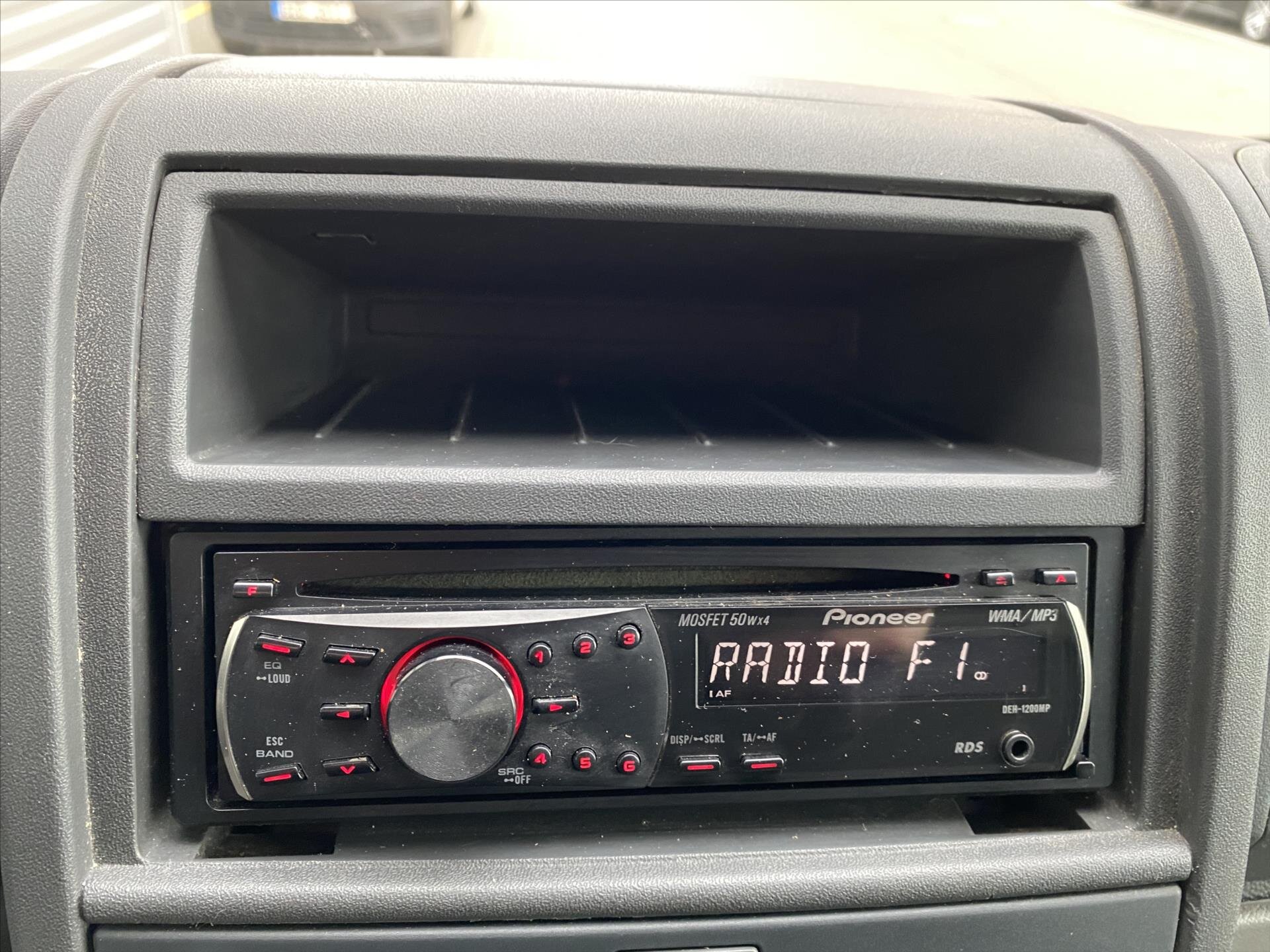 Citroën Jumper Ostatní 2,2 l 88 kw