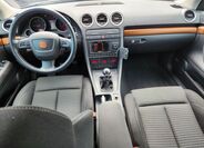 Seat Exeo 9